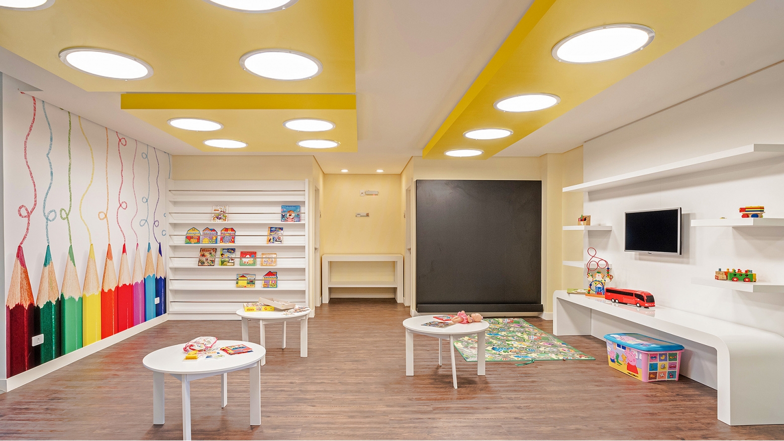 HARMONY VILLAGE CONDOMINIUM