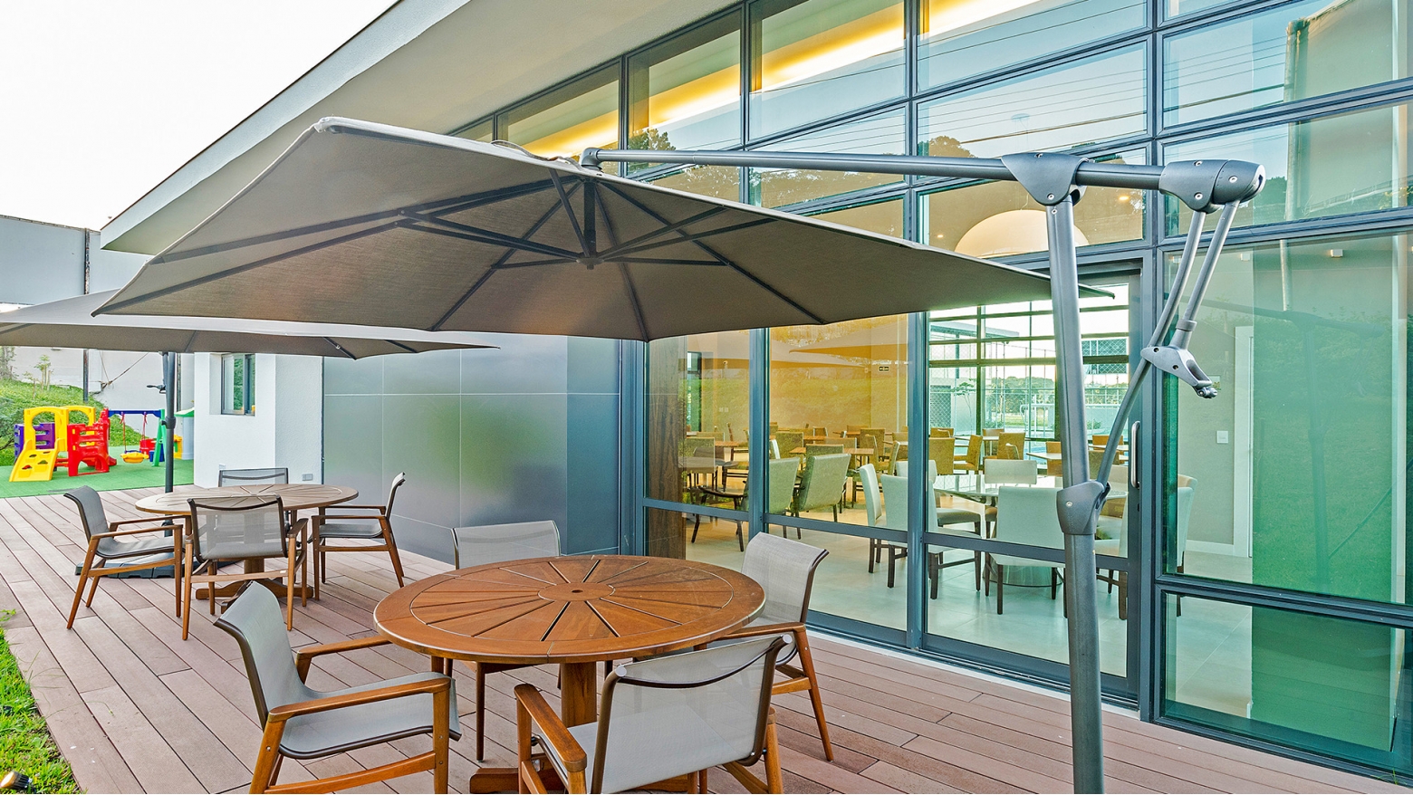 HARMONY VILLAGE CONDOMINIUM