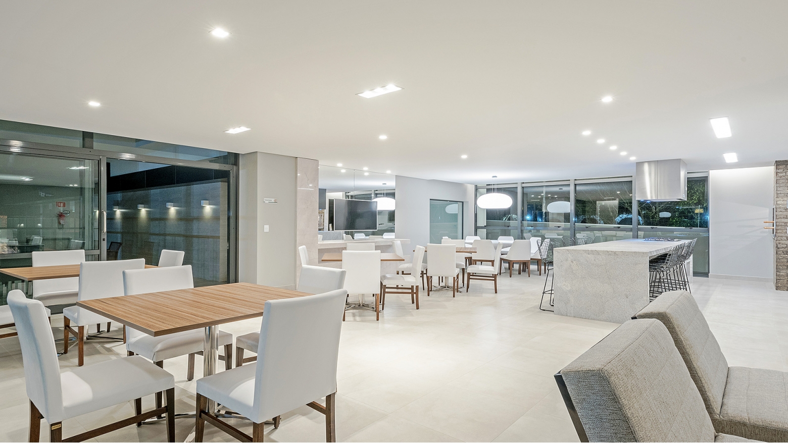 HARMONY VILLAGE CONDOMINIUM